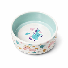 Cargar imagen en el visor de la galería, Tazon Ceramica Verde Menta