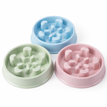 Cargar imagen en el visor de la galería, Comedero Plastico Petalos Slow Feeder