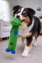 Cargar imagen en el visor de la galería, Juguete para Perro Cocodrilo Botella Gigante