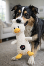 Cargar imagen en el visor de la galería, Juguete para Perro Peluche Pato