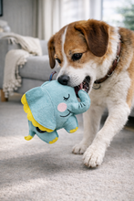Cargar imagen en el visor de la galería, Juguete para Perro Elefante Resistente