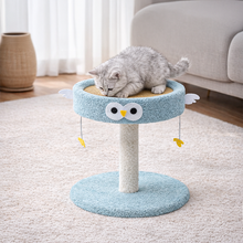 Cargar imagen en el visor de la galería, Rascador para Gatos Pingüino