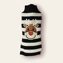 Cargar imagen en el visor de la galería, Renito Rayas Negro