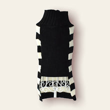 Cargar imagen en el visor de la galería, Renito Rayas Negro