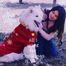 Cargar imagen en el visor de la galería, Renito Tejido Rojo