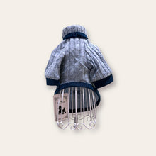 Cargar imagen en el visor de la galería, Sweater Rayas Honguito