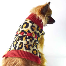 Cargar imagen en el visor de la galería, Sweater Animal Print