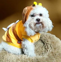 Cargar imagen en el visor de la galería, Disfraz Abeja Mascota