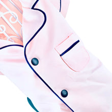 Cargar imagen en el visor de la galería, Pijama de Perro o Gatito - Satín