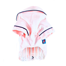 Cargar imagen en el visor de la galería, Pijama de Perro o Gatito - Satín