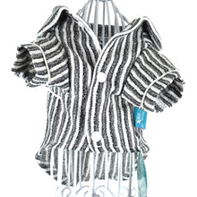 Cargar imagen en el visor de la galería, Camisa para Perro o Gatito Rayas