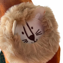 Cargar imagen en el visor de la galería, Ropa para Perro Chaqueta de León