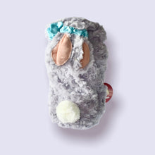 Cargar imagen en el visor de la galería, Ropa Saco Sweater de Coneja Stella para Perro o Gato