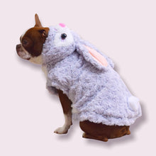 Cargar imagen en el visor de la galería, Ropa Saco Sweater de Coneja Stella para Perro o Gato