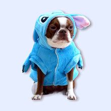 Cargar imagen en el visor de la galería, Disfraz Stich Mascota