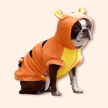 Cargar imagen en el visor de la galería, Disfraz Tigger Mascota