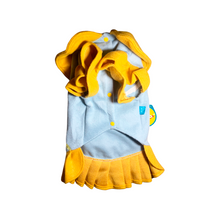 Cargar imagen en el visor de la galería, Vestido de Perro o Gato de Pollito