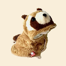 Cargar imagen en el visor de la galería, Disfraz Ardilla Mascota