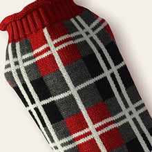 Cargar imagen en el visor de la galería, Sweater Escoces