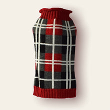 Cargar imagen en el visor de la galería, Sweater Escoces