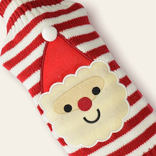 Cargar imagen en el visor de la galería, Swetaer Tejido Papa Noel