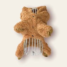 Cargar imagen en el visor de la galería, Mameluco Renito Dorado Navideño