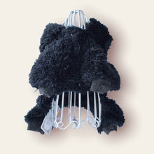 Cargar imagen en el visor de la galería, Mameluco Renito Azul Navideño