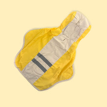Cargar imagen en el visor de la galería, Impermeable Capas Tiguer Amarilla con Reflectivo