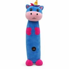 Cargar imagen en el visor de la galería, Juguete para Perro Unicornio Botella Gigante
