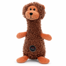 Cargar imagen en el visor de la galería, Juguete para Perro Peluche León
