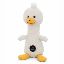Cargar imagen en el visor de la galería, Juguete para Perro Peluche Pato
