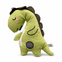 Cargar imagen en el visor de la galería, Juguete para Perro Dinosaurio Resistente
