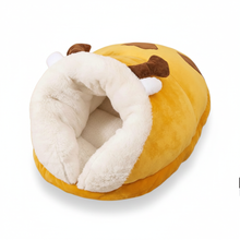 Cargar imagen en el visor de la galería, Cama Nido Para Perro o Gato - Jiraffa
