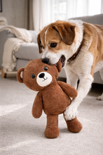 Cargar imagen en el visor de la galería, Juguete para Perro Oso Grande Resistente
