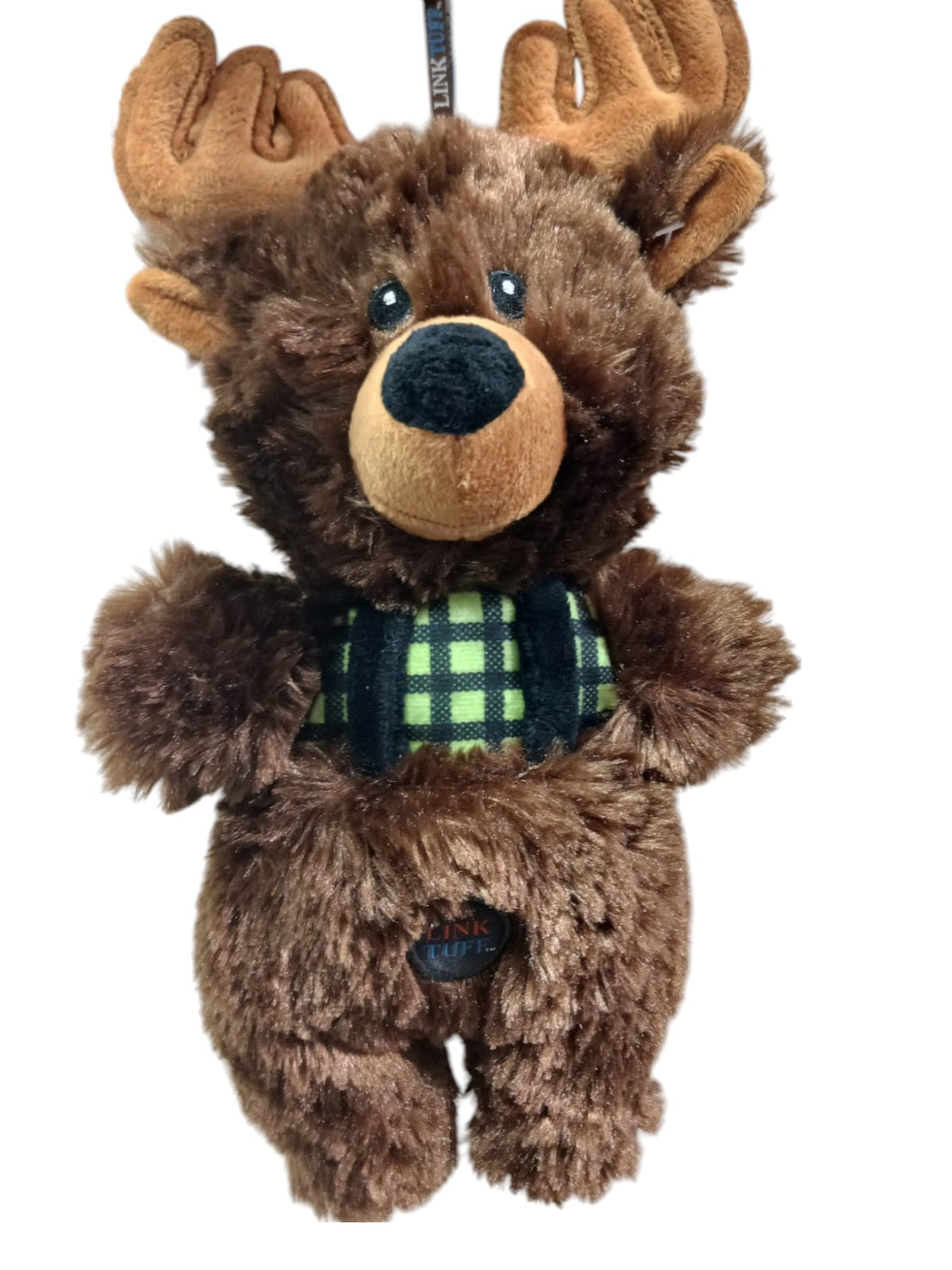 Juguete Ciervo Premium Para Perro