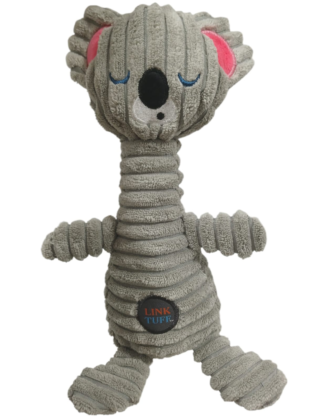 Juguete De Koala En Peluche Para Perro