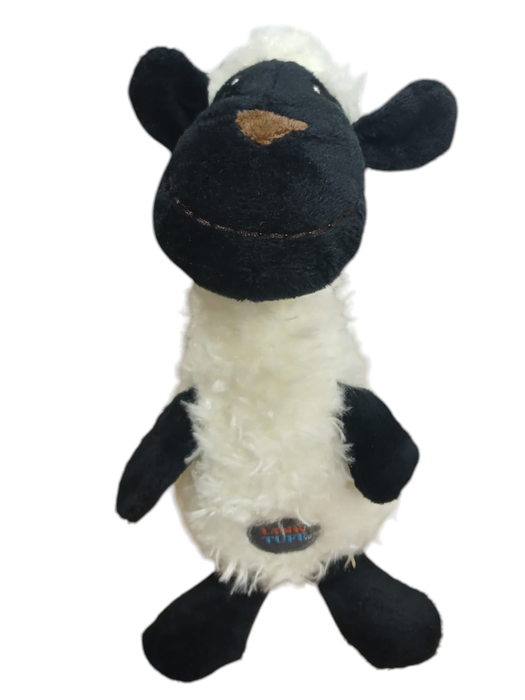 Juguete De Oveja En Peluche Para Perro