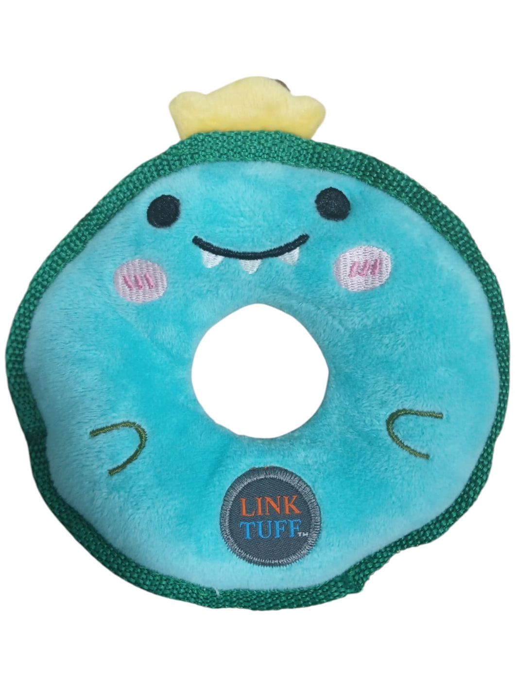 Juguete Dona En Peluche Para Perro