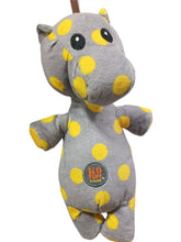 Cargar imagen en el visor de la galería, Juguete Hippo Pecoso Peluche Para Perro
