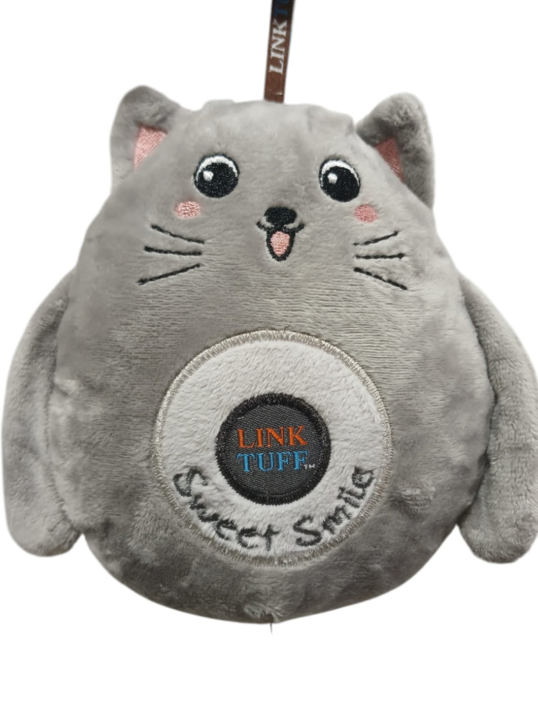 Juguete Huevo De Gatito Para Perro