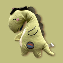 Cargar imagen en el visor de la galería, Juguete Lona Resistente Para Perro
