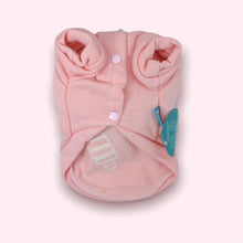 Cargar imagen en el visor de la galería, Hoddie Rosa Capucha Floral
